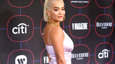 Randy Shropshire/Getty Images