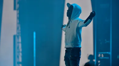 Jerod Harris/Getty Images