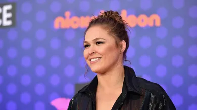 Alberto E. Rodriguez/Getty Images For Nickelodeon