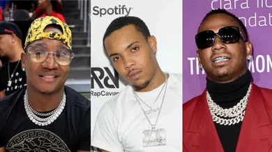 Andy Lyons, Timothy Hiatt, & Steven Ferdman/Getty Images