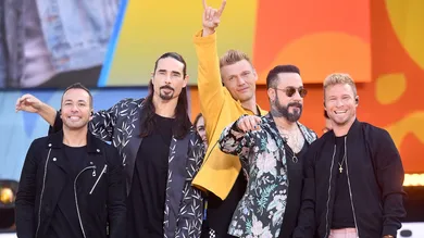 Michael Loccisano/Getty Images