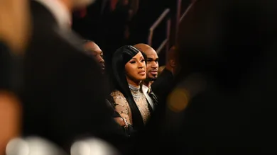 Emma McIntyre/Getty Images