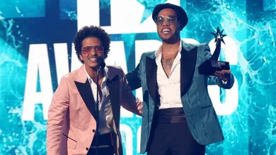 Bennett Raglin/Getty Images