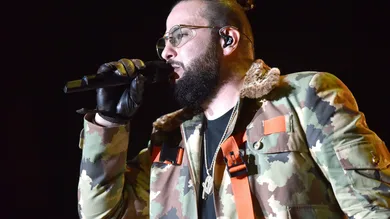 Scott Dudelson/Getty Images