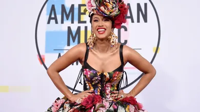 Kevork Djansezian/Getty Images