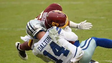 Patrick McDermott/Getty Images