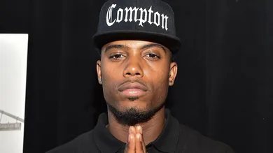 Paras Griffin/Getty Images