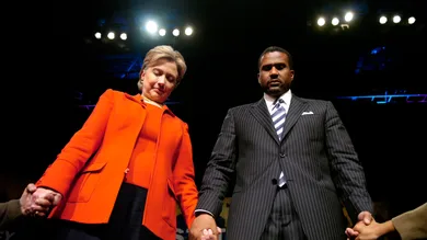 Richard Alan Hannon/Getty Images