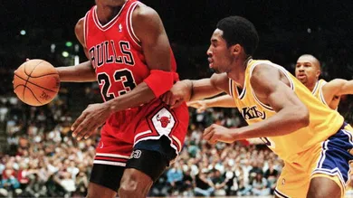 Vince Bucci/AFP/Getty Images