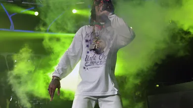 Bryan Steffy/Getty Images