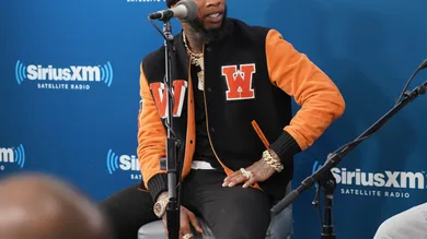 Cindy Ord/Getty Images for SiriusXM