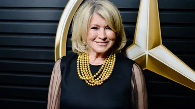 Jerod Harris/Getty Images