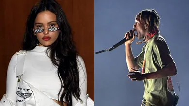 Kevin Winter/Getty Images, Ethan Miller/Getty Images