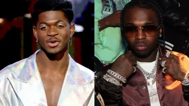 Kevin Winter, Johnny Nunez/Getty Images