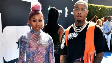 Paras Griffin/Getty Images