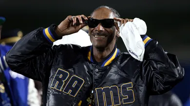 Sean M. Haffey / Staff / Getty Images