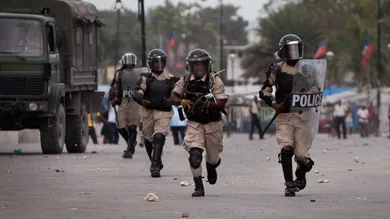 (Allison Shelley/Getty Images)