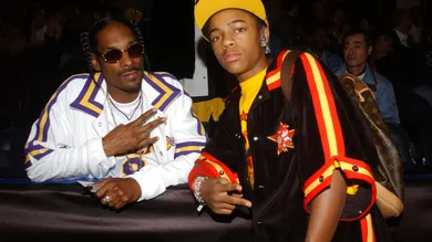 Mark Mainz / Staff / Getty Images