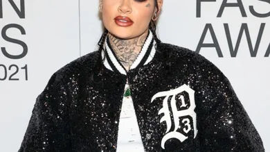 Dimitrios Kambouris / Staff / Getty Images