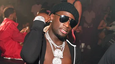 Prince Williams/ Wireimage/Getty Images