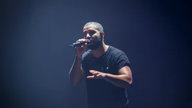 John Phillips/ Getty Images