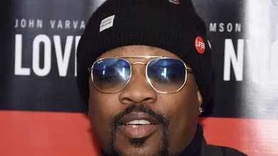 Photo by Jamie McCarthy/Getty Images