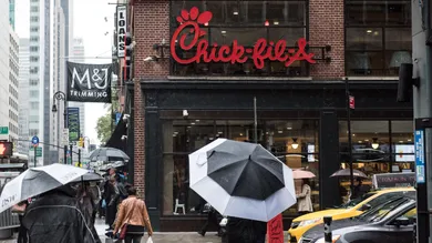 Andrew Renneisen/Getty Images