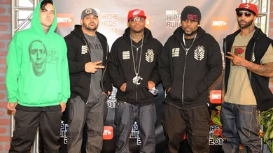 Chris McKay/Getty Images