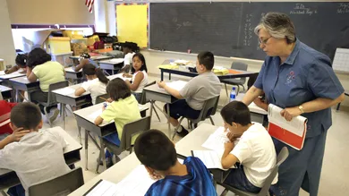 Tim Boyle/Getty Images