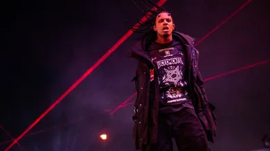 Timothy Norris/Getty Images