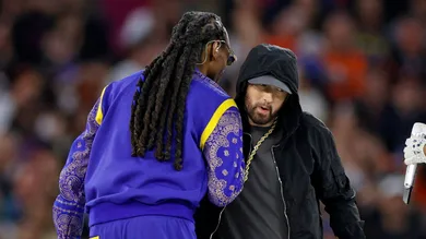 Steph Chambers / Getty Images