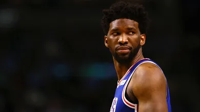 Tim Bradbury/Getty Images