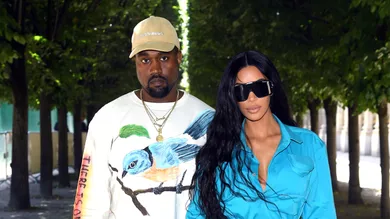 Pascal Le Segretain/Getty Images