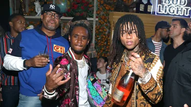 Jerritt Clark/Getty Images