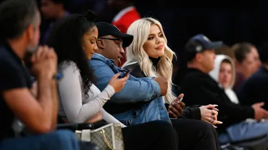 Sean M. Haffey/Getty Images