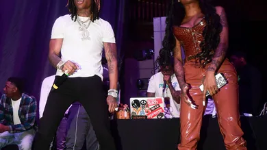 Prince Williams/Wireimage/Getty Images