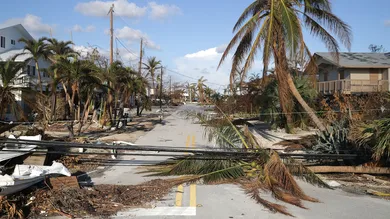 Chip Somodevilla/Getty Images