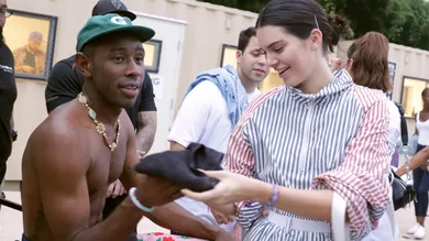 Rebecca Smeyne/Getty Images