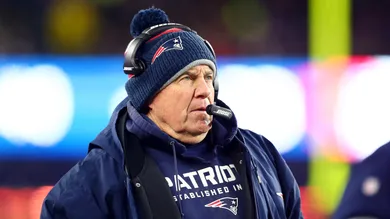 Adam Glanzman/Getty Images