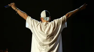 Kevin Winter/Getty Images