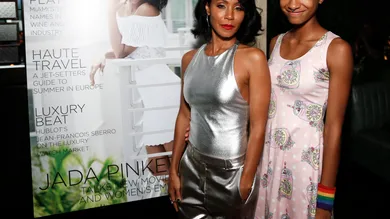 Rochelle Brodin/Getty Images