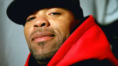 Astrid Stawiarz/Getty Images