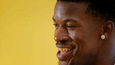 Michael Reaves/Getty Images