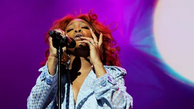 Bennett Raglin/Getty Images