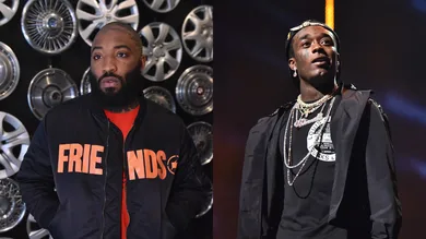 Bryan Bedder / Theo Wargo / Getty Images