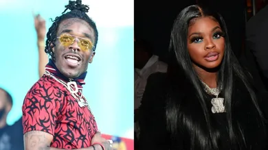 Tabatha Fireman & Prince Williams/Getty Images