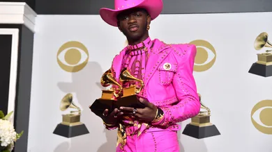 Alberto E. Rodriguez/Getty Images for The Recording Academy