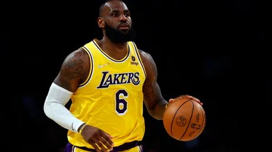 Ronald Martinez/Getty Images