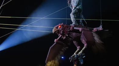 Dave J Hogan/Getty Images