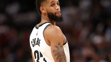 Matthew Stockman/Getty Images